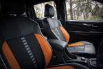 Chevrolet Colorado Xtreme Concept 2016 года